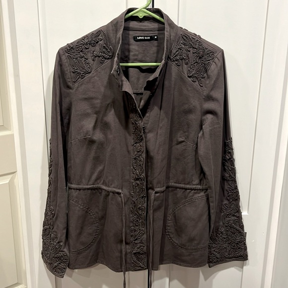 Anthropologie Jacket S - Picture 1 of 4